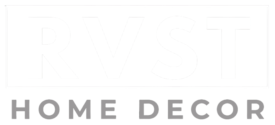 Logo Revest Home Decor